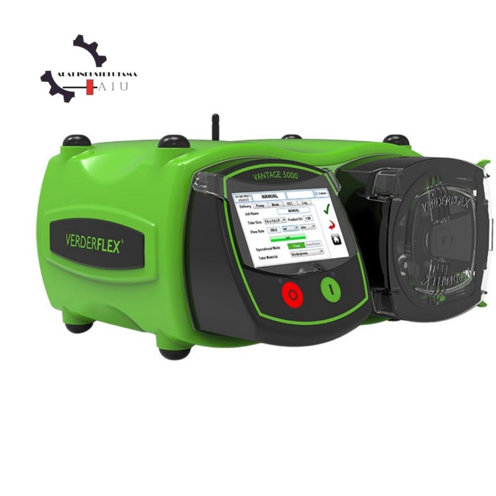 Jual Peristaltic Pump